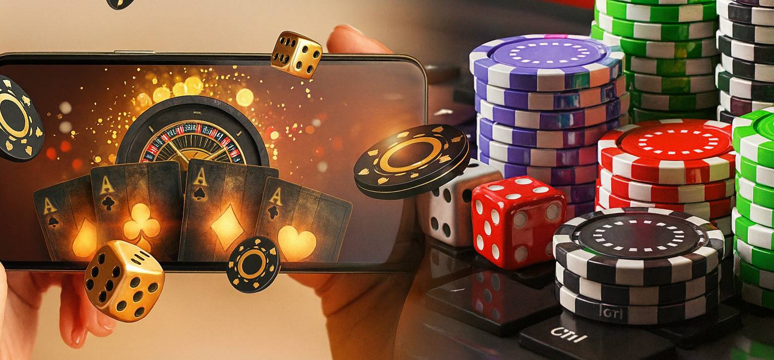Starvegas Casino